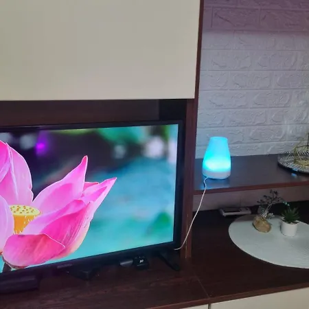 Apartament Iris Opera Center Ruse